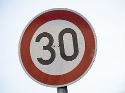 zu schnell und geblitzt aber nicht immer ist vorsatz im spiel