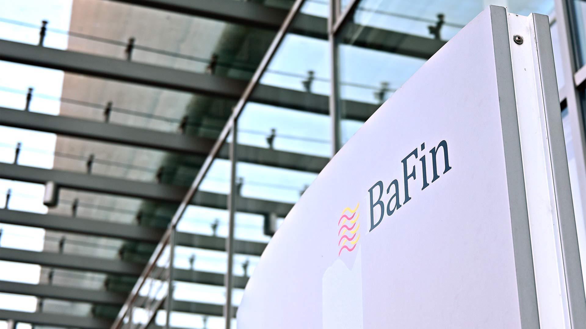 bafin 134