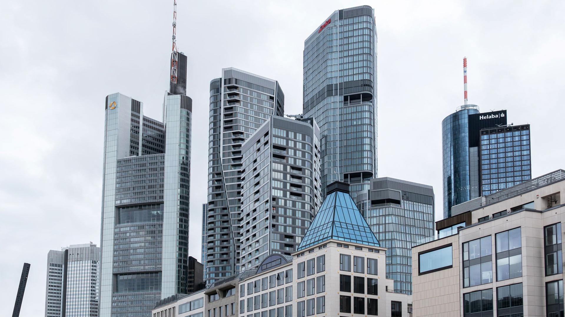 banken frankfurt 110