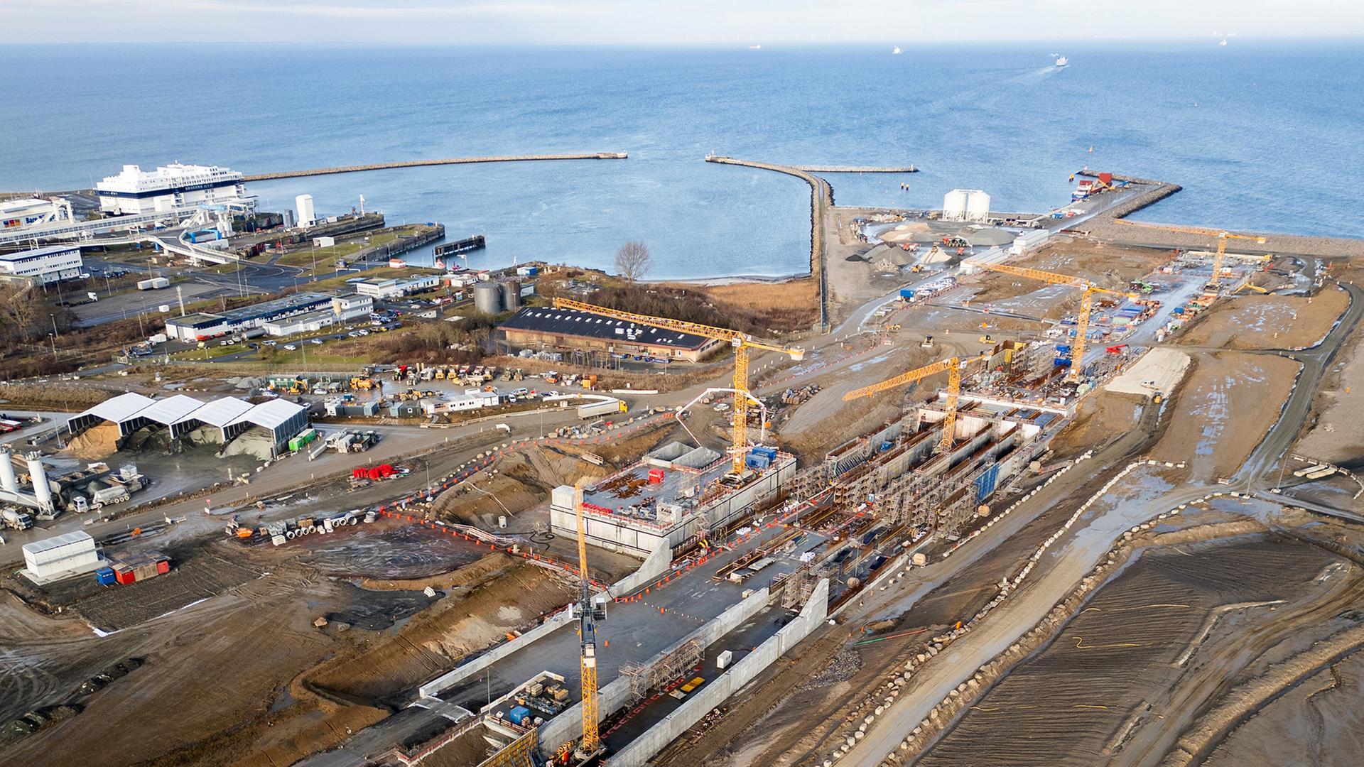 baustelle fehmarnbelt tunnel 100
