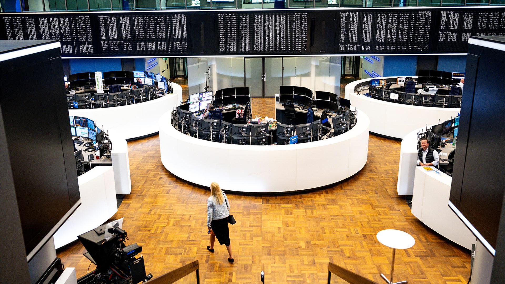boerse 432