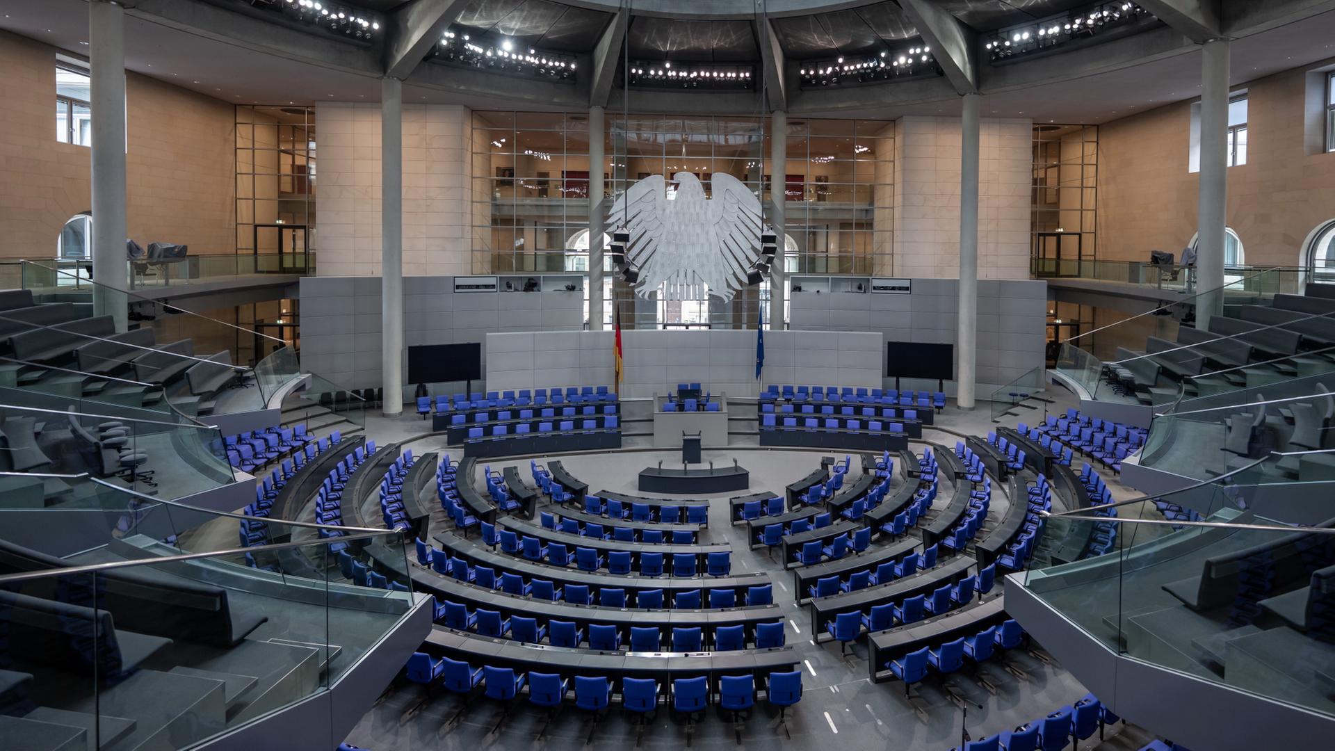 bundestag 1218