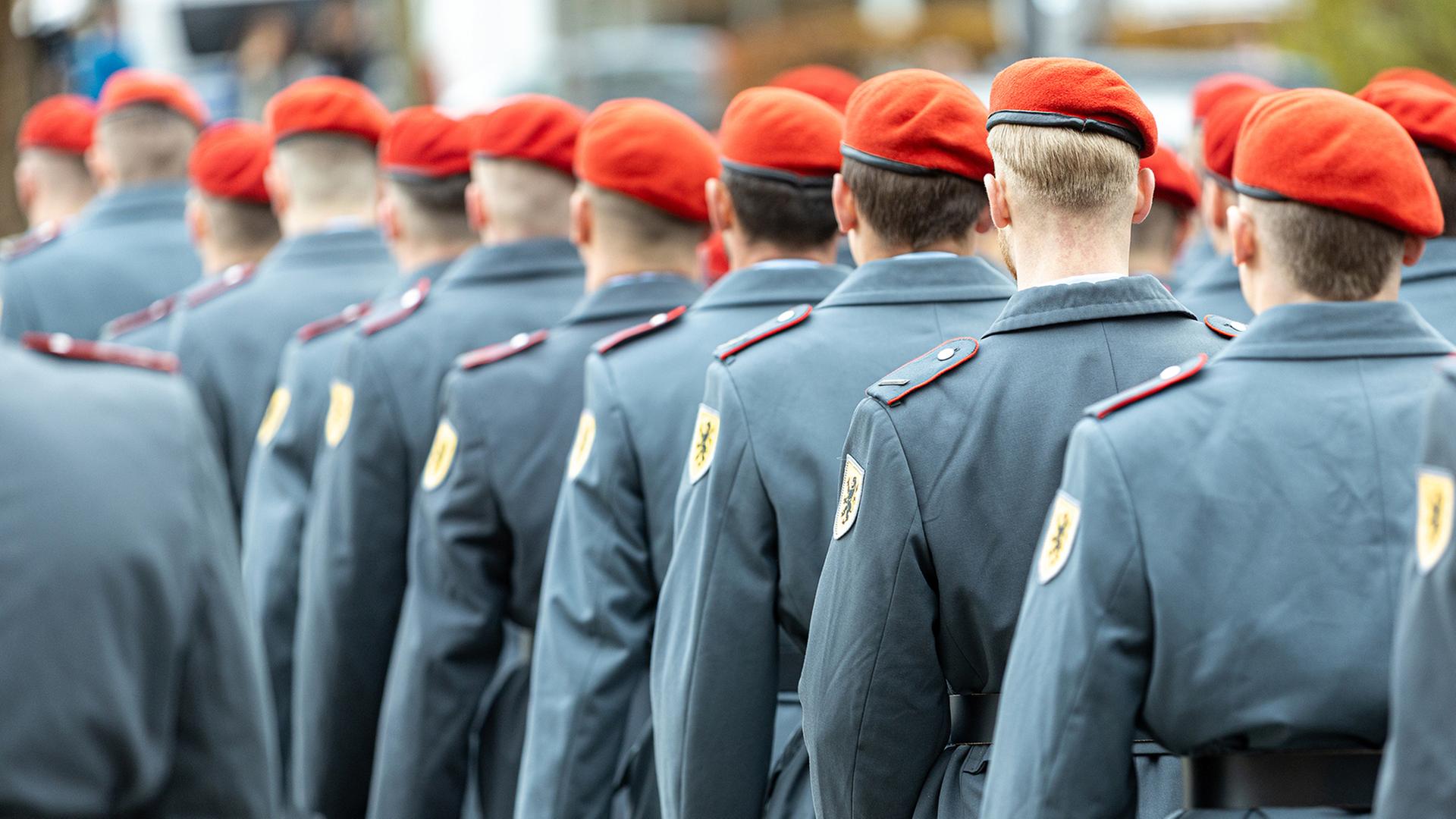 bundeswehrsoldaten 114