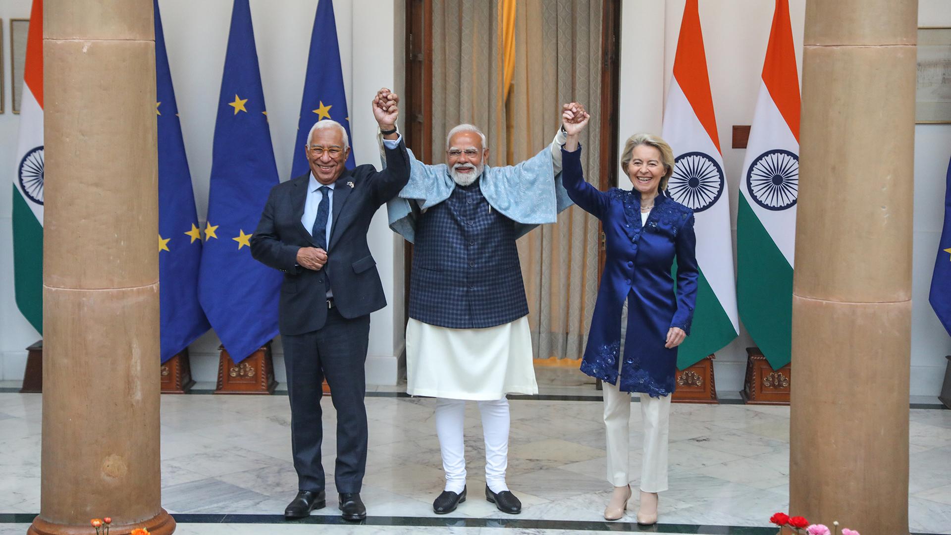 costa modi leyen 100