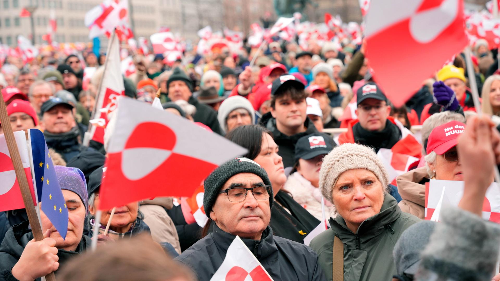demonstration groenland kopenhagen 104