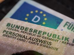 digitaler personalausweis in deutschland