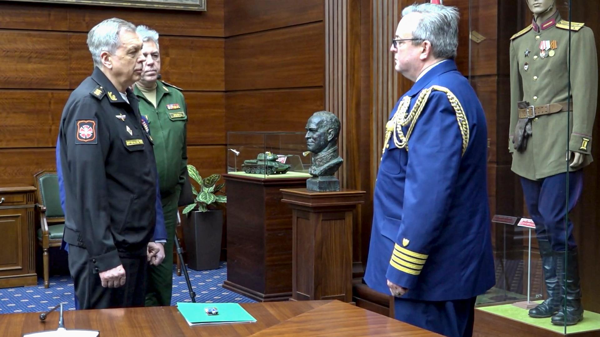 drohne uebergabe russland usa 100