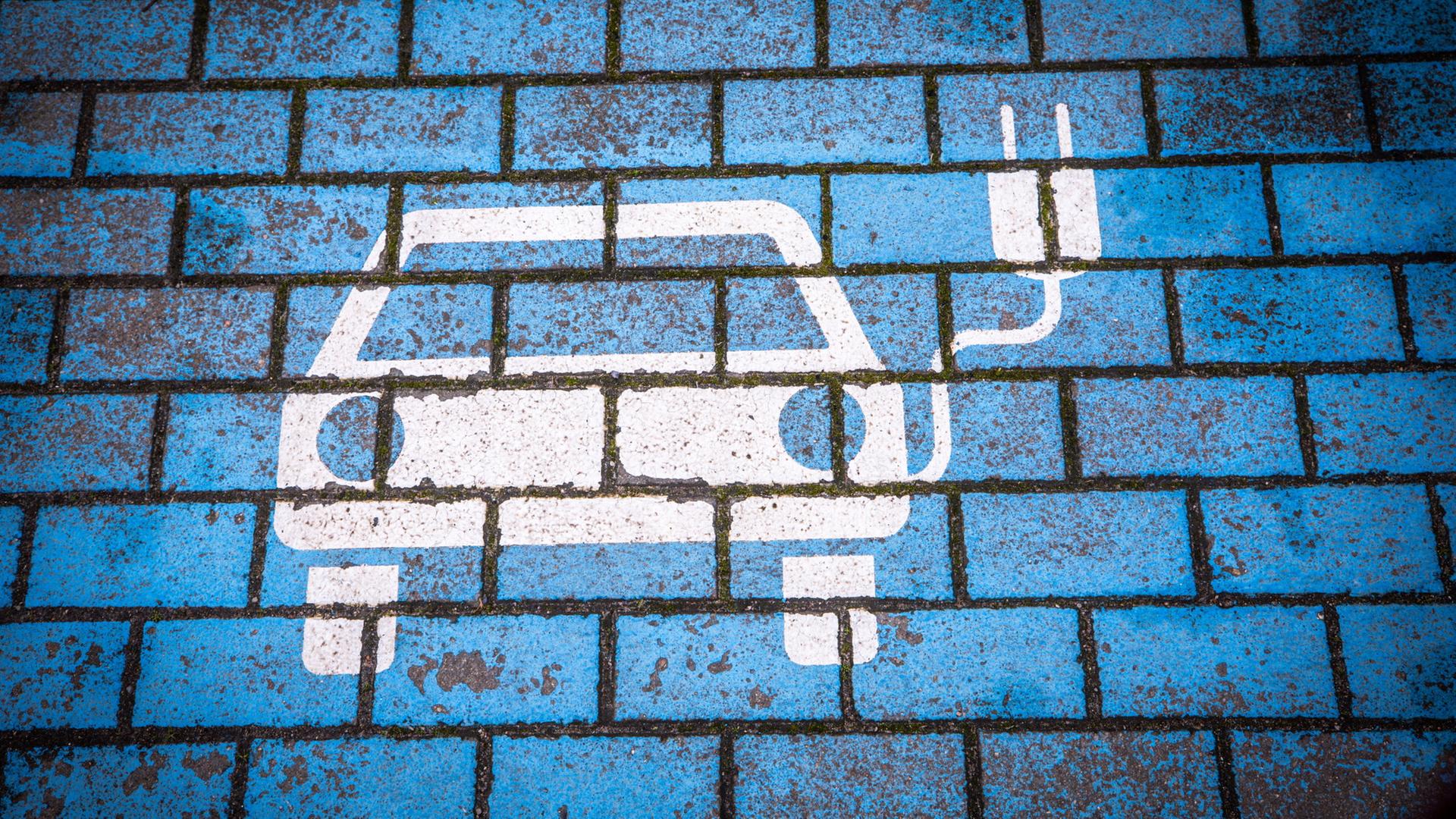 elektroauto foerderung bundesregierung 100