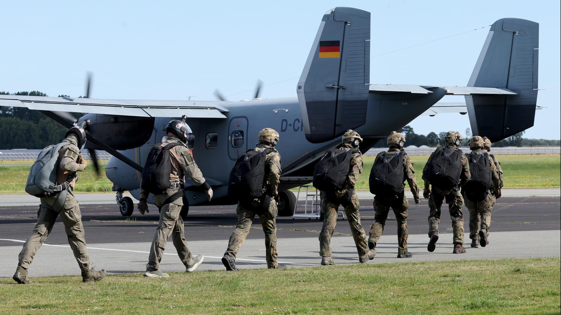 fallschirmjaeger 106