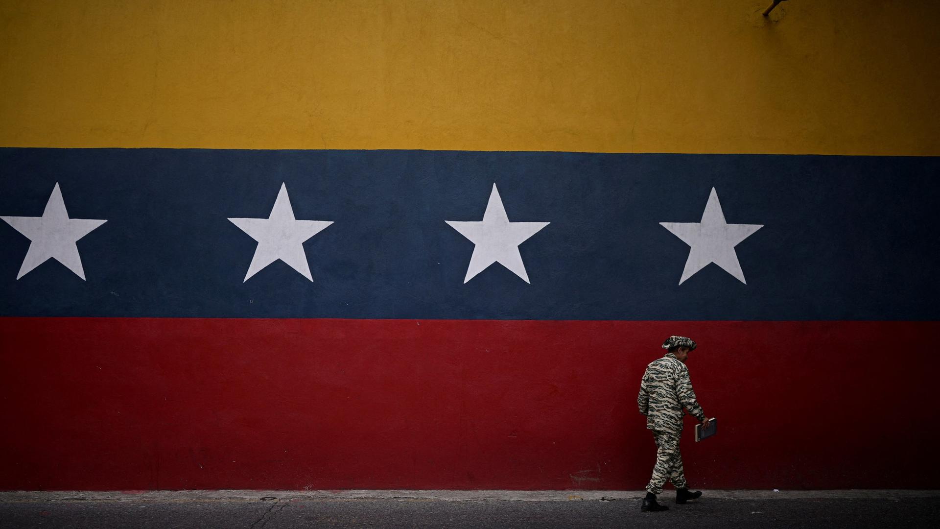 flagge venezuela 102