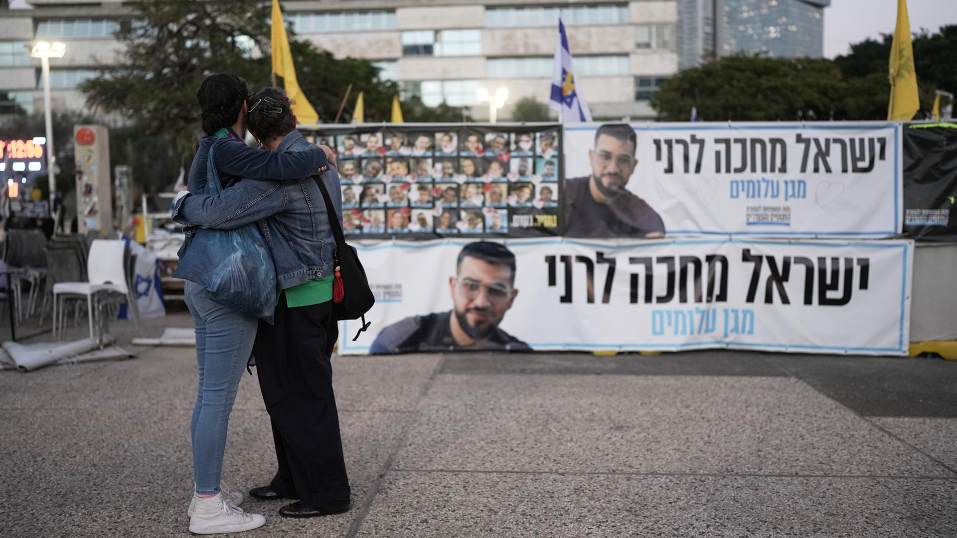 frauen banner foto geisel 100