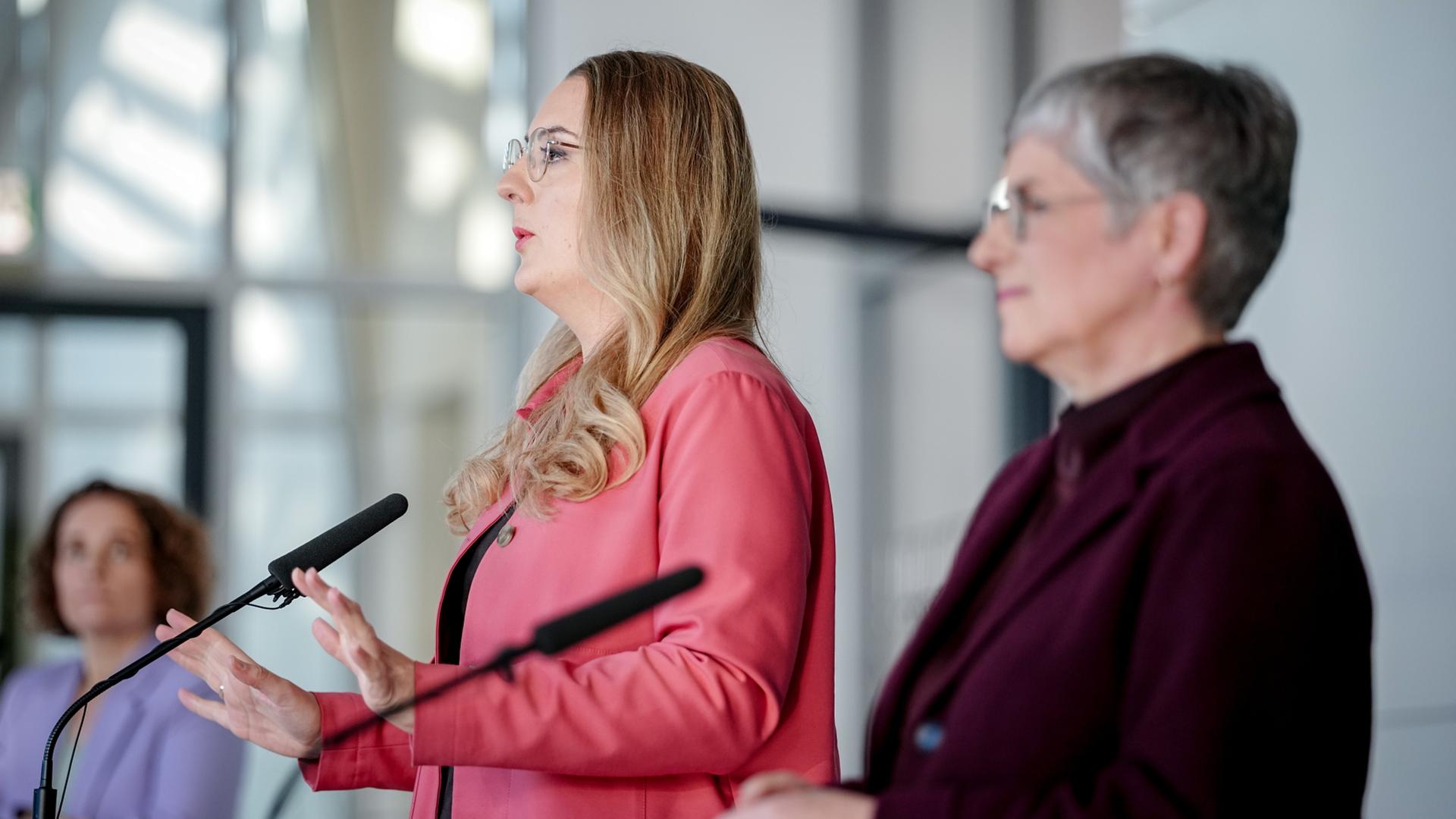 gruene bundestagsfraktion 100