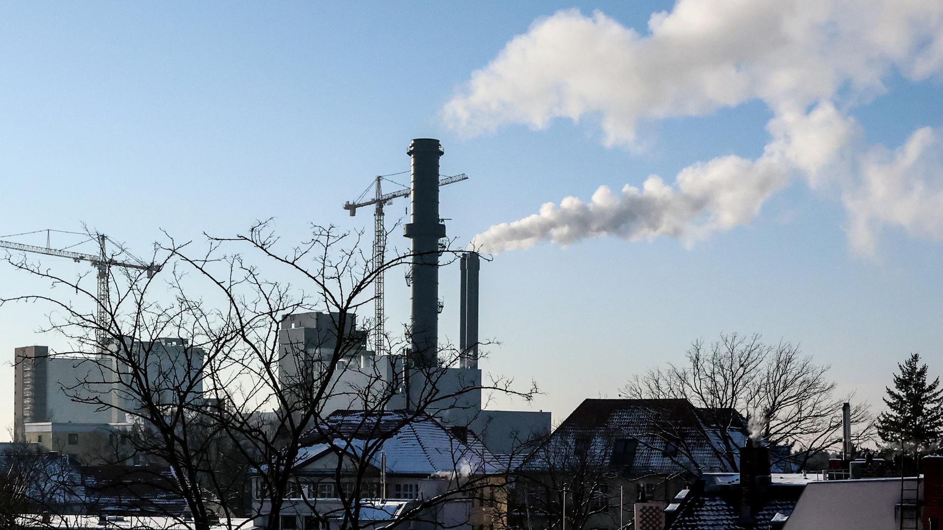 heizkraftwerk lichterfelde 102
