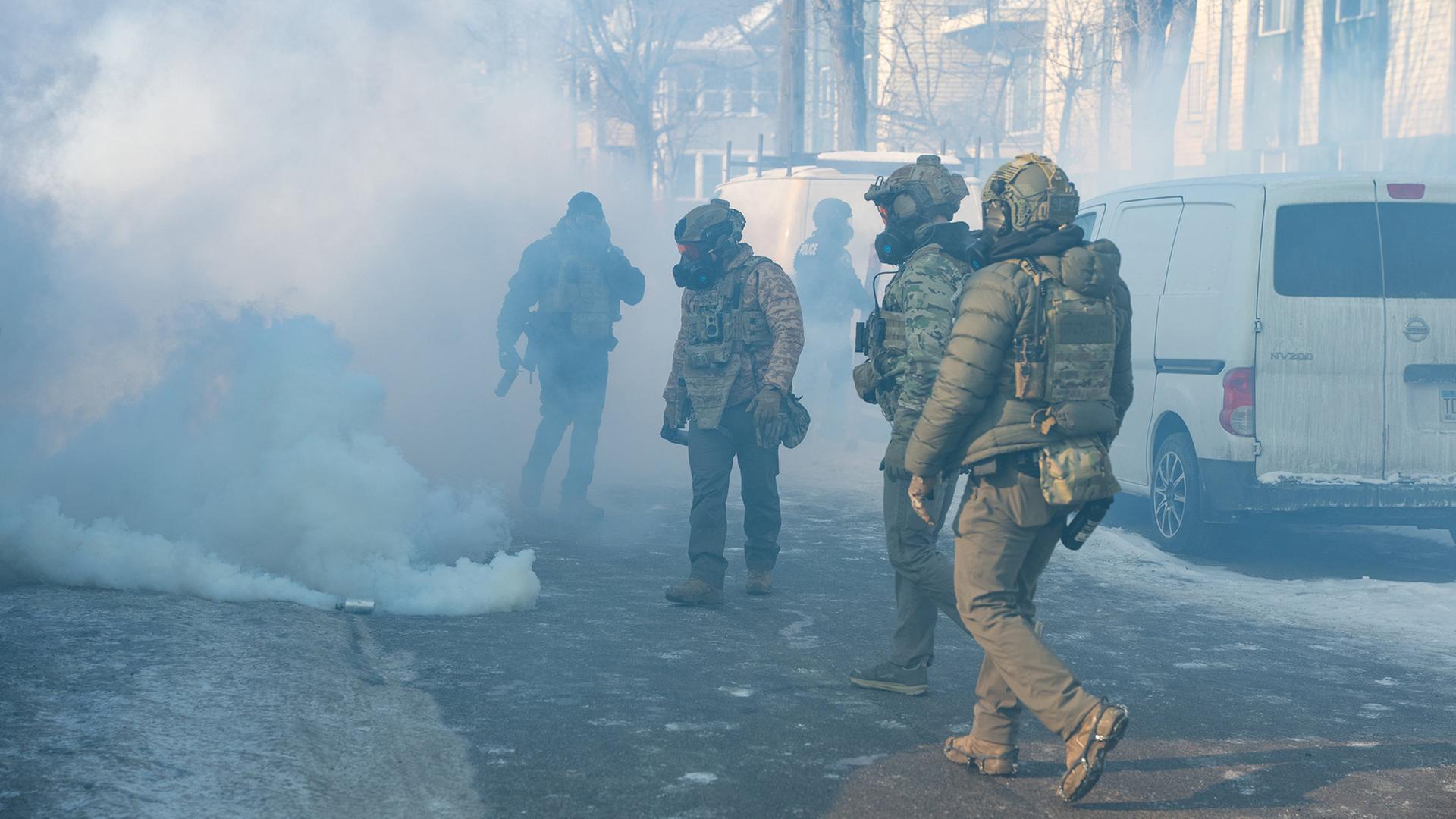 ice einsatzkraefte 100