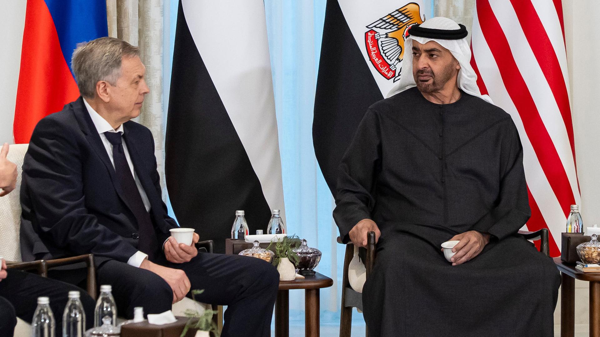 kostyukov al nahyan 100