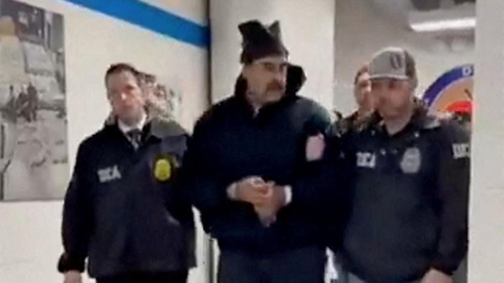 maduro new york dea 100