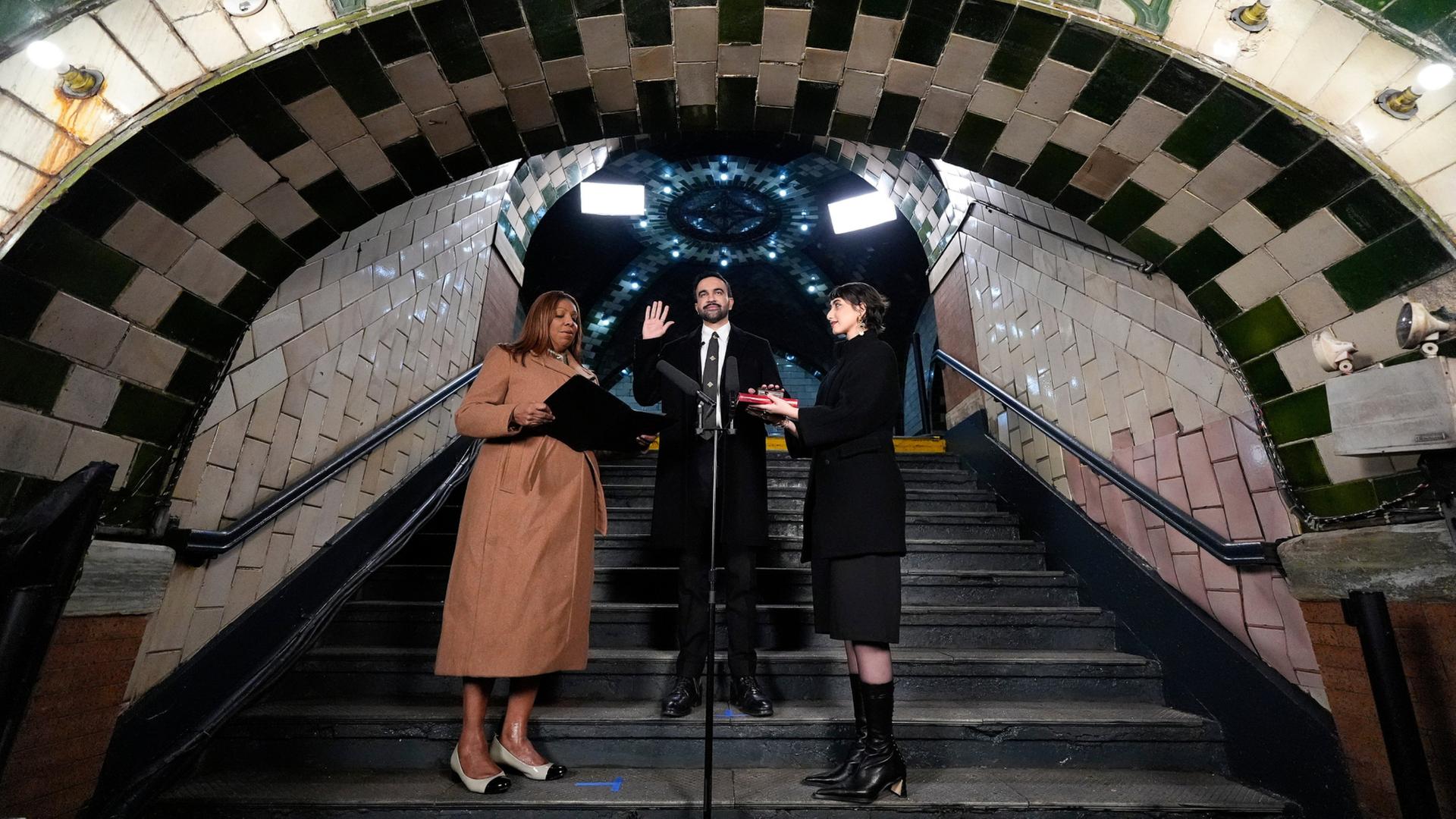 mamdani eid new york 100