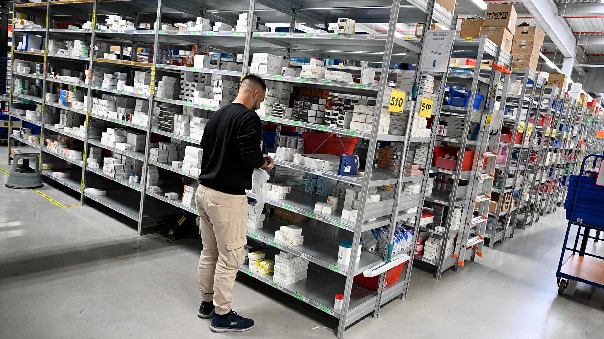 medikamente handel 100