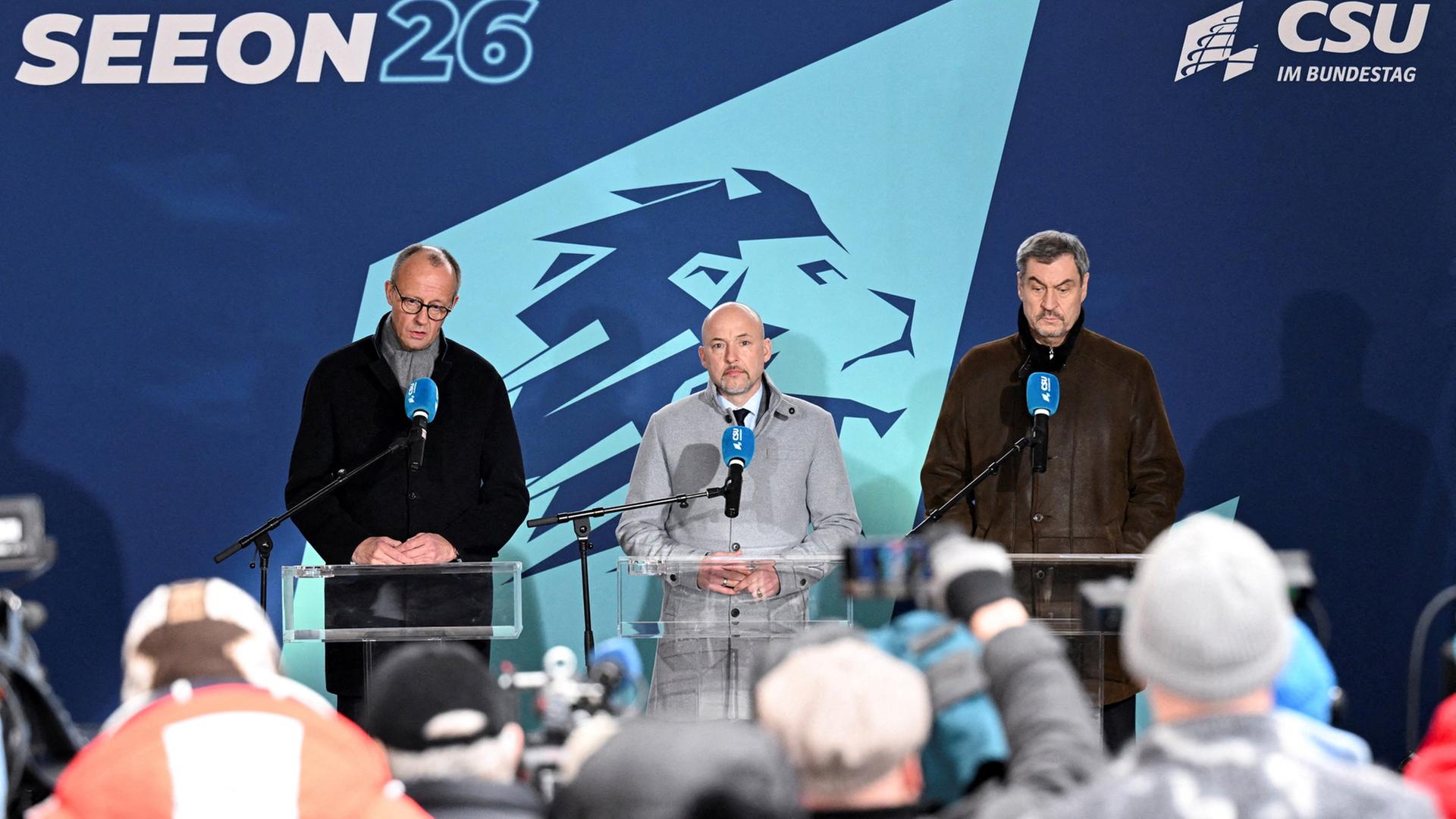 merz hoffmann soeder 100