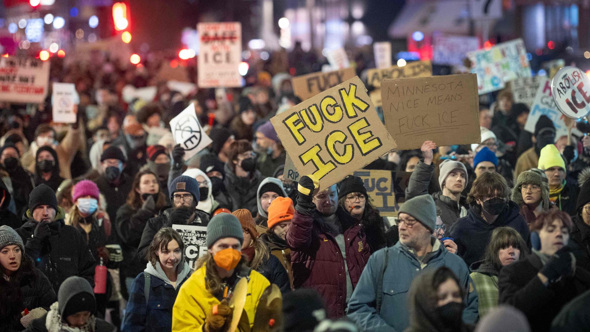 minneapolis protest 102