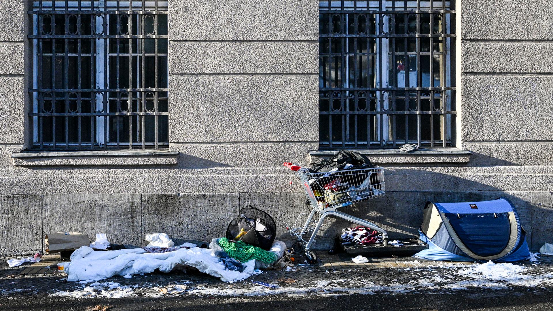 obdachlos berlin 100