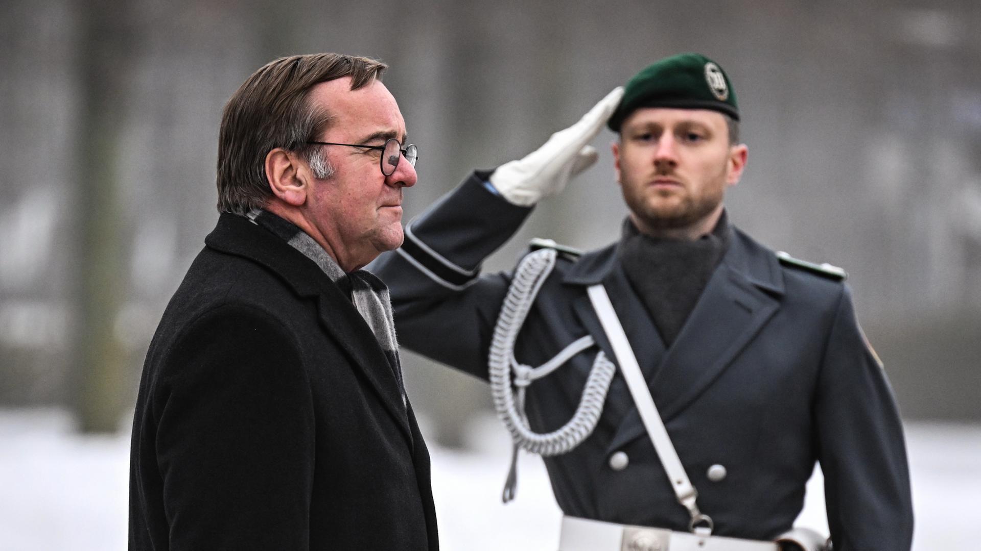 pistorius trump afghanistan nato 100