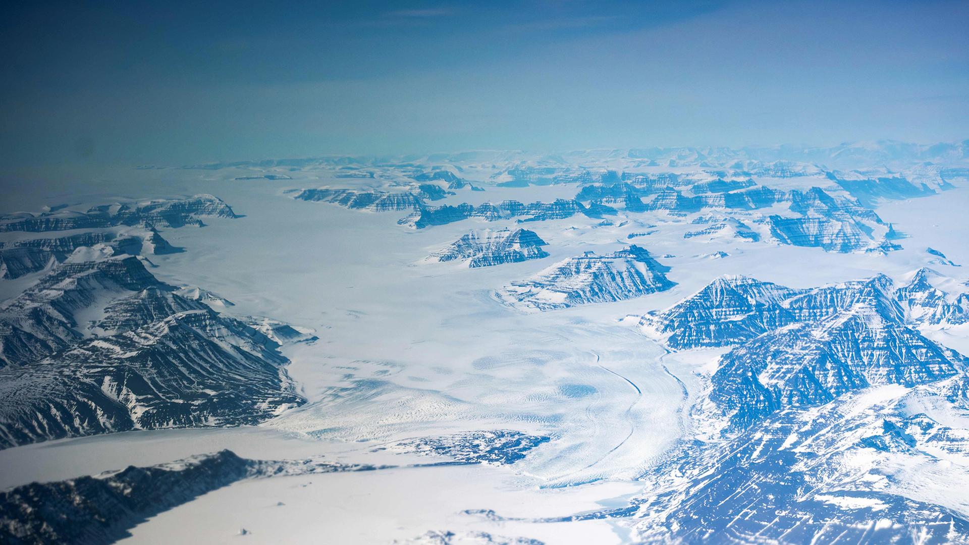 polare landschaft 100