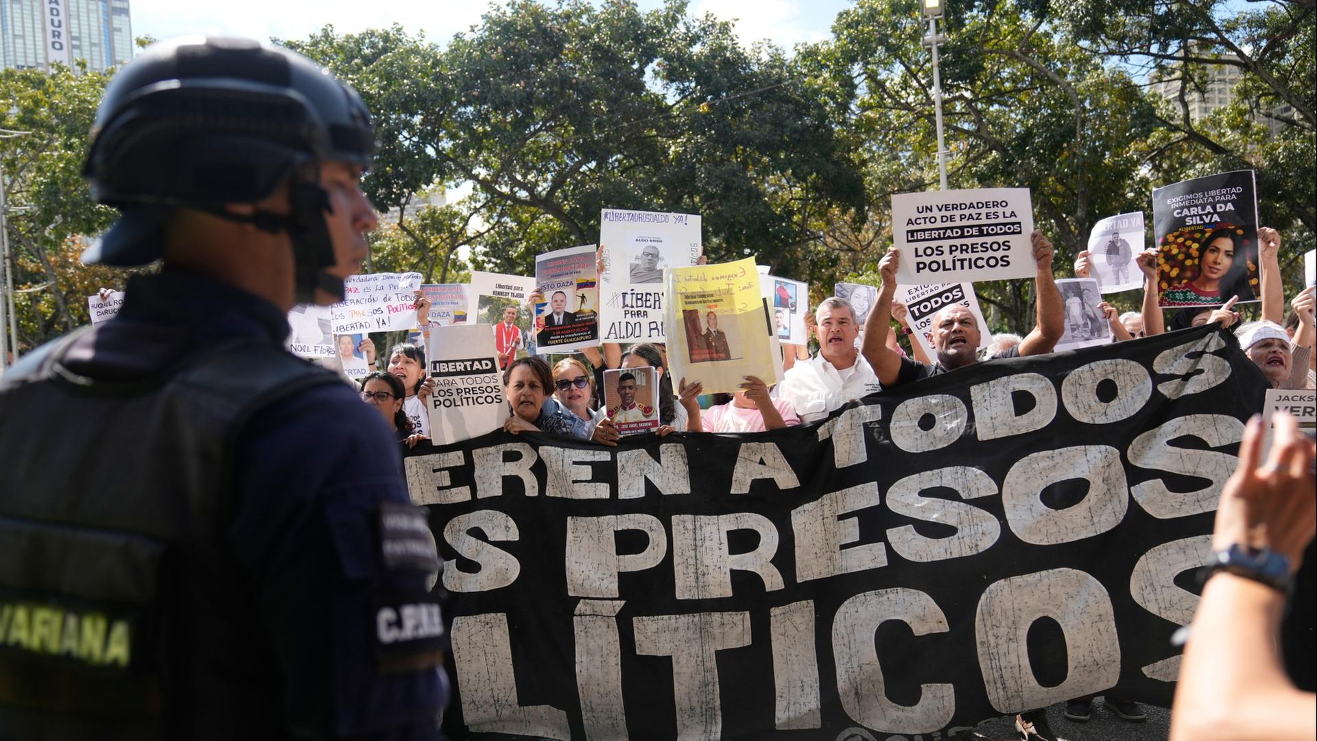 protest venezuela 102