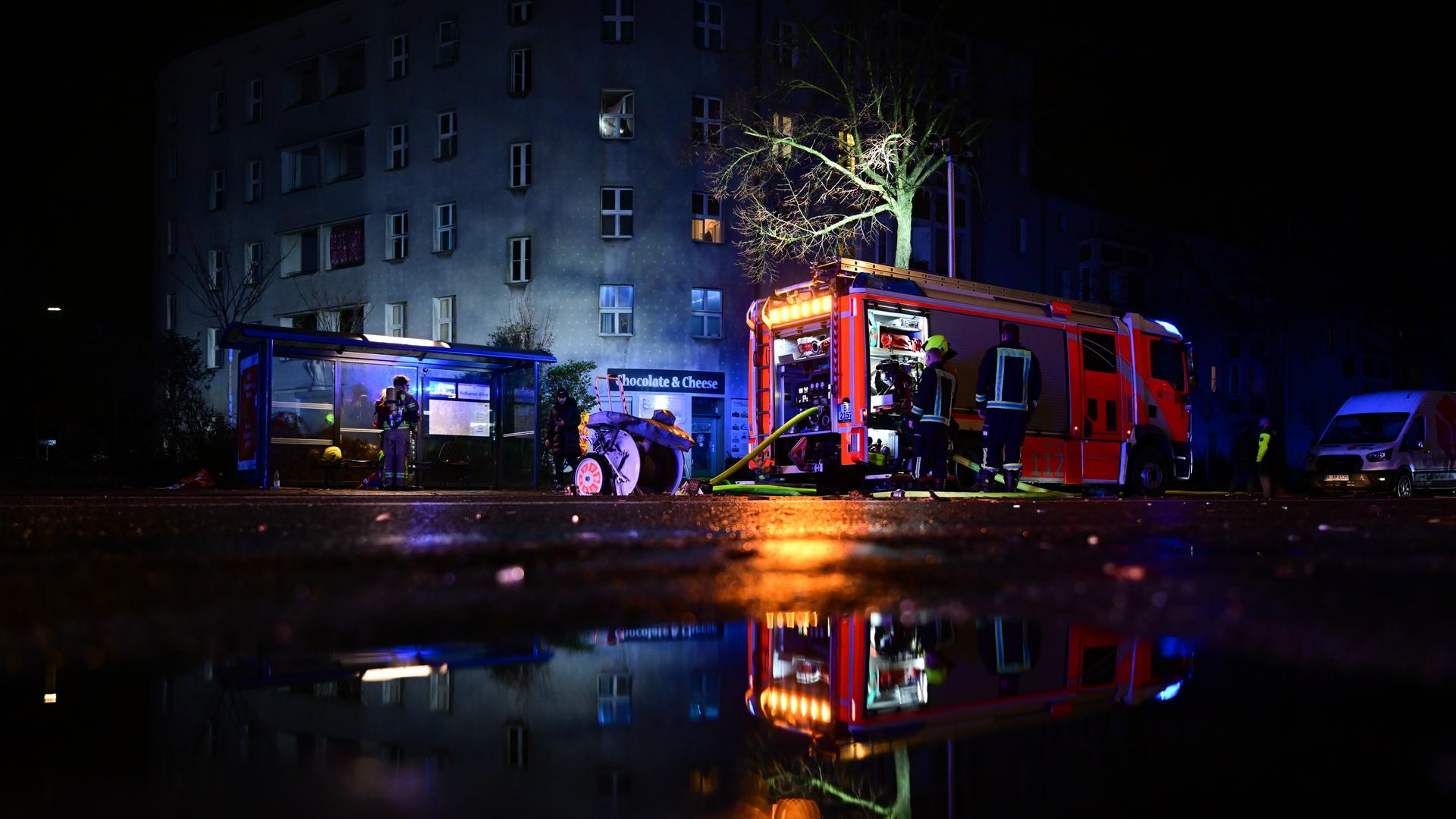 silvester berlin 118