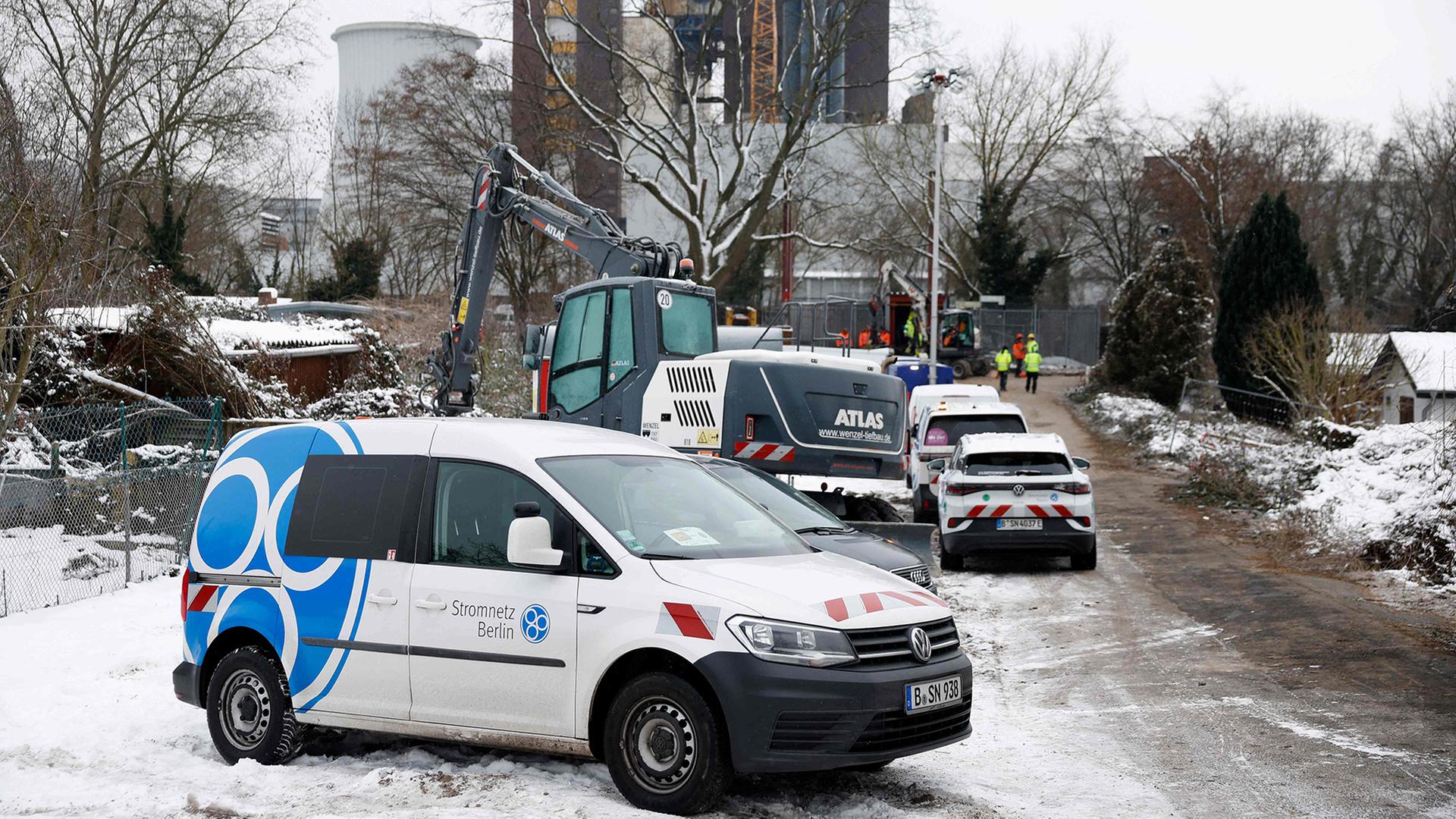 stromnetz berlin kraftwerk lichterfelde 100