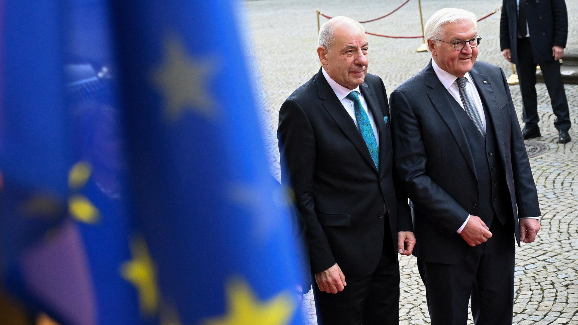 sulyok steinmeier 100