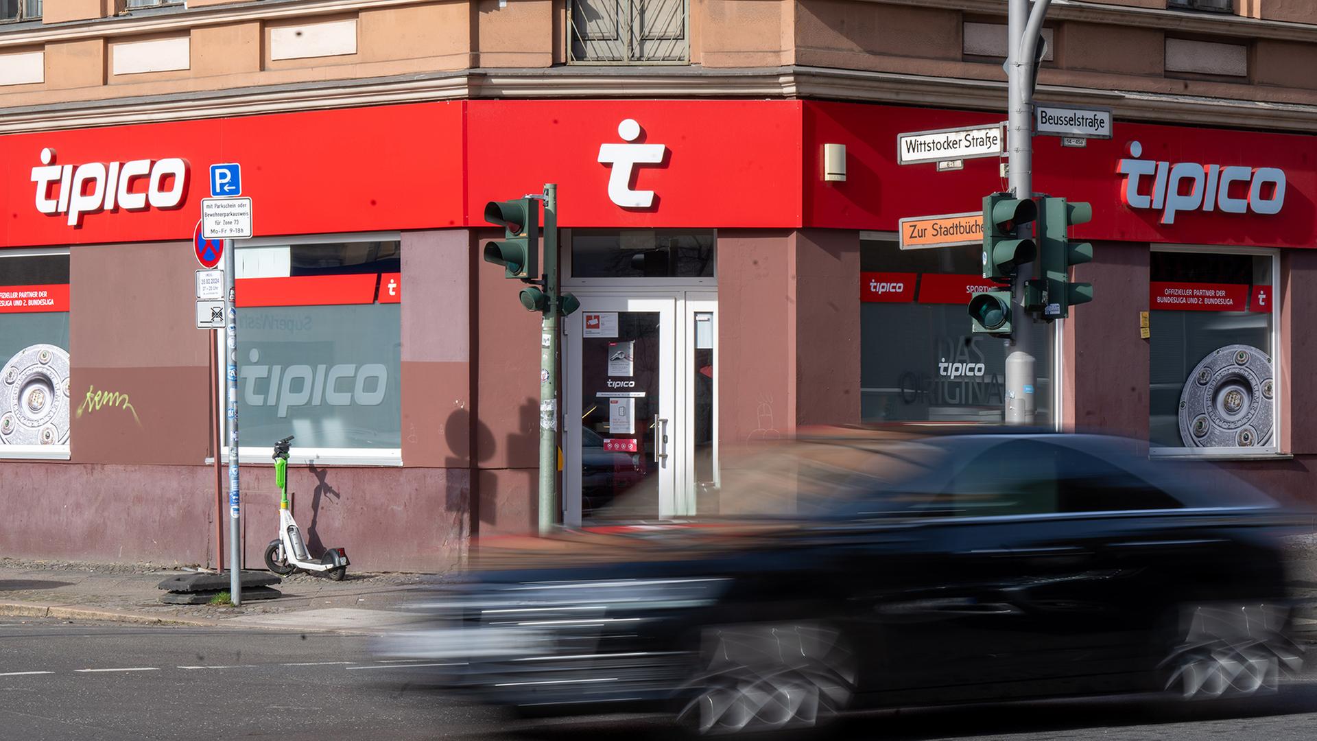 tipico wettbuero 104