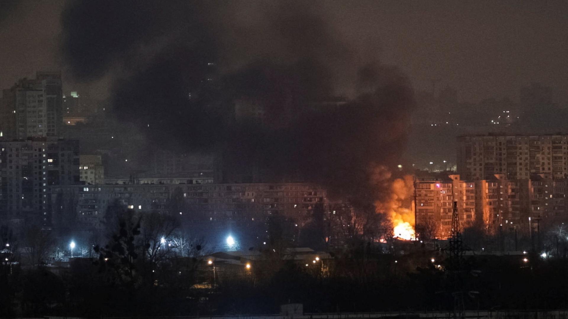 ukraine angriffe 192