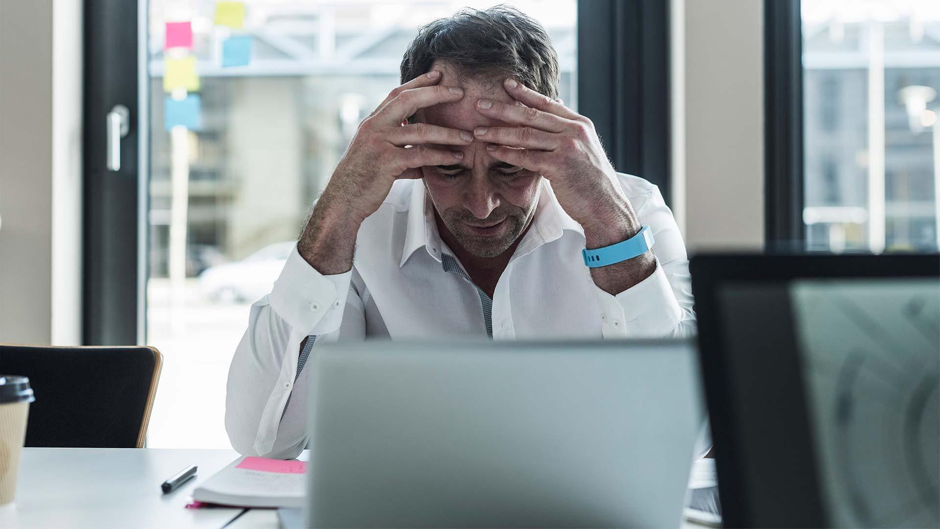 unternehmen buero 100