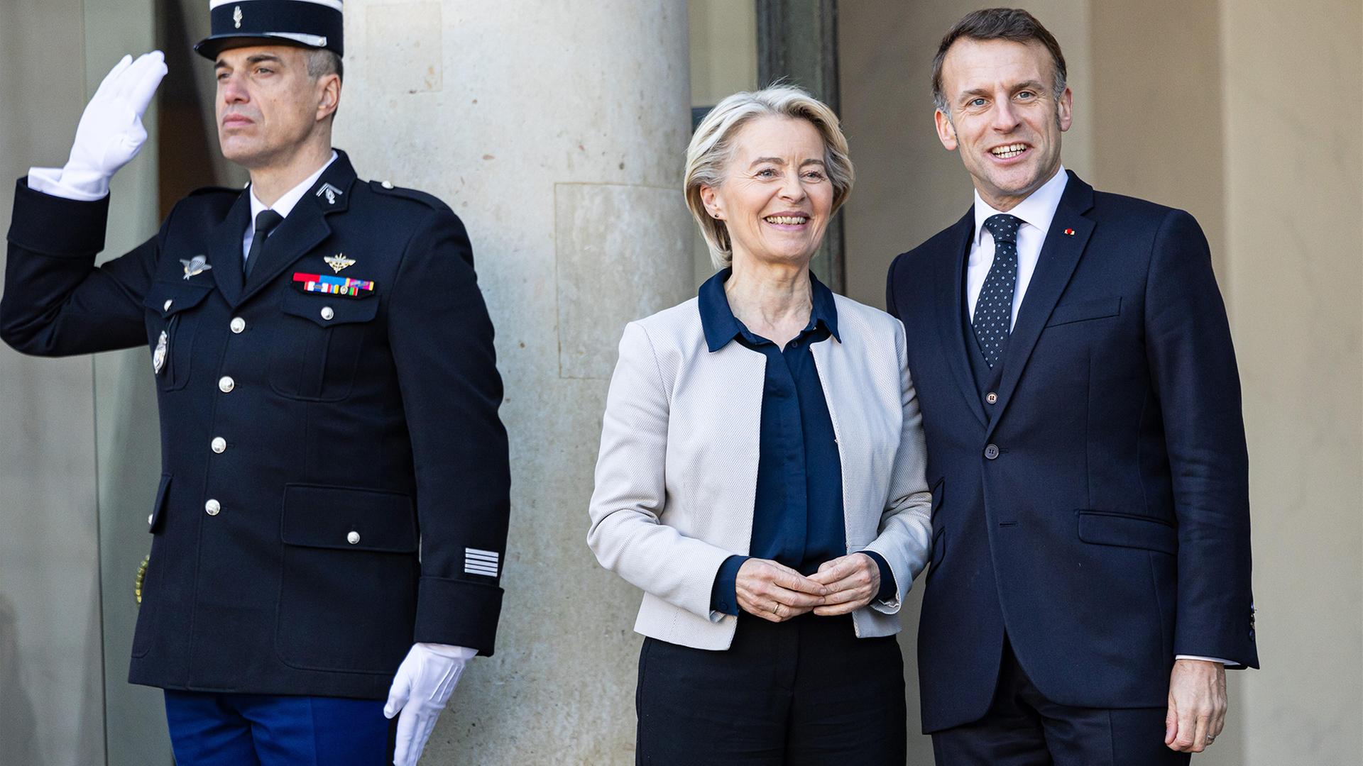 vonderleyen macron 102