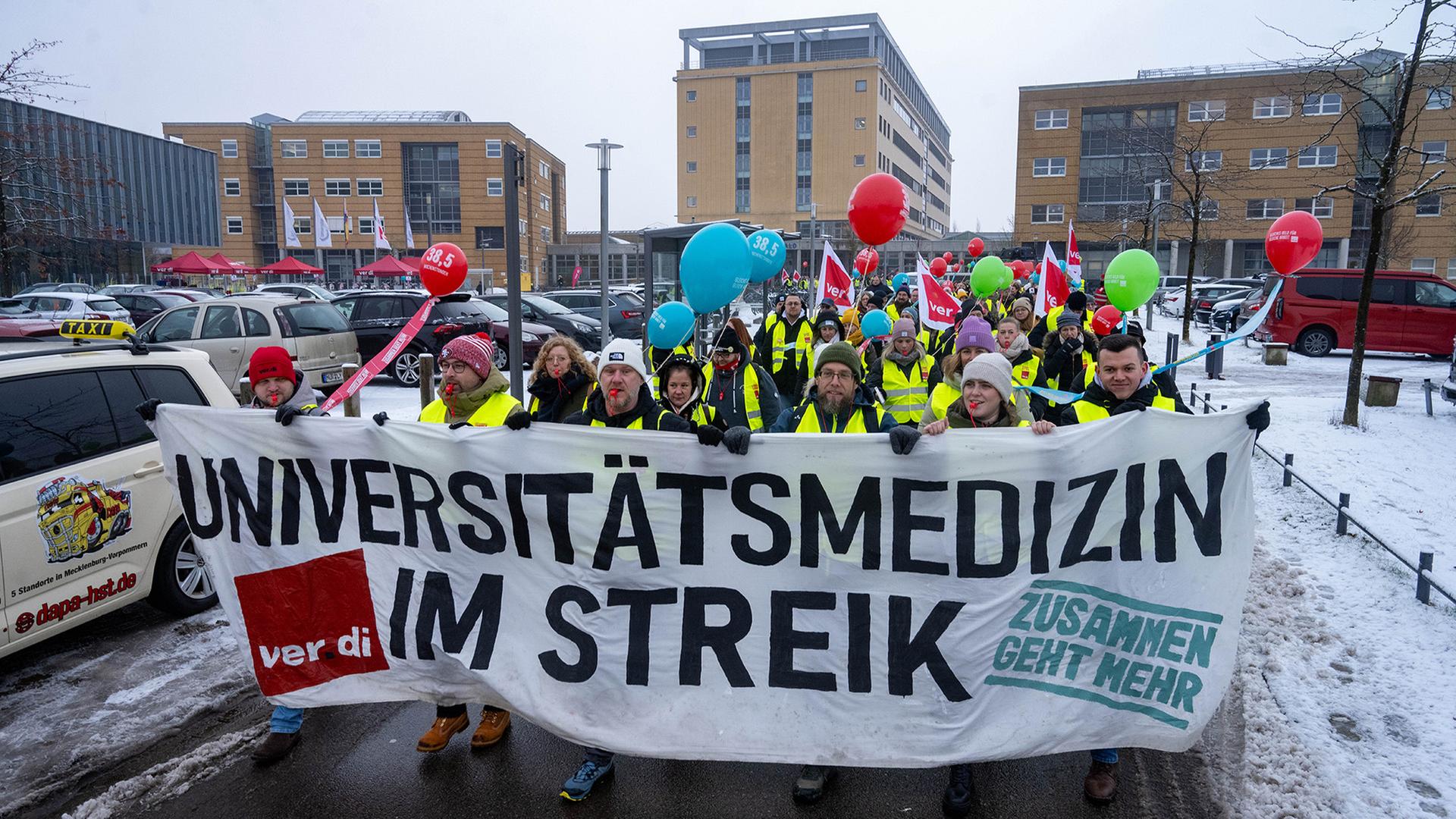 warnstreik 278