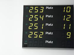 warten wartenummer buergeramt waiting waiting ticket citizen center khy 2a