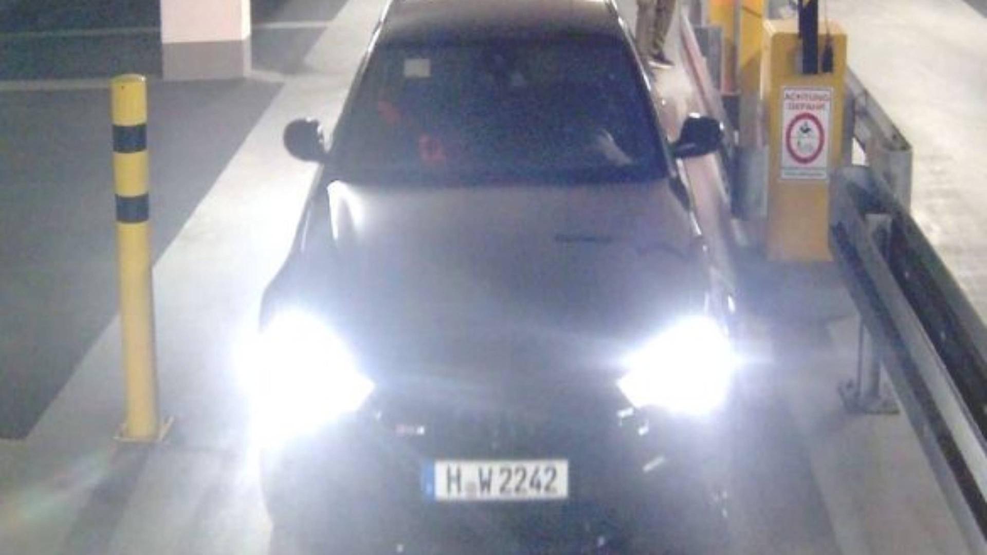 wdr kennzeichen von fluchtauto gefunden heisse spur nach sparkasseneinbruch 102