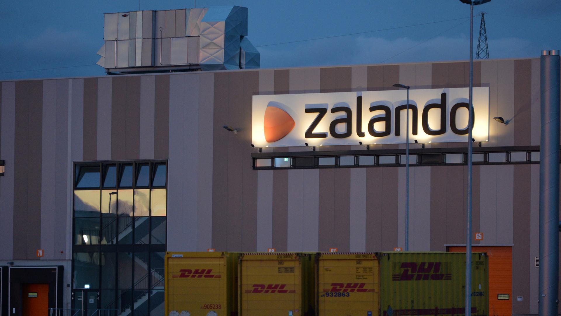 zalando erfurt 100