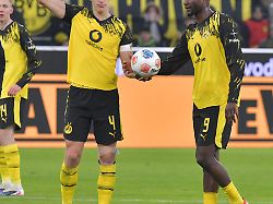 01 02 2026 xblx fussball 1 bundesliga borussia dortmund 1 fc heidenheim v l