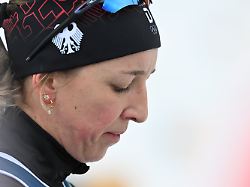 11 02 2026 italien antholz olympia olympische winterspiele mailand cortina 2026 biathlon frauen einzel 15 kilometer anterselva biathlon arena franziska preuss aus deutschland 1