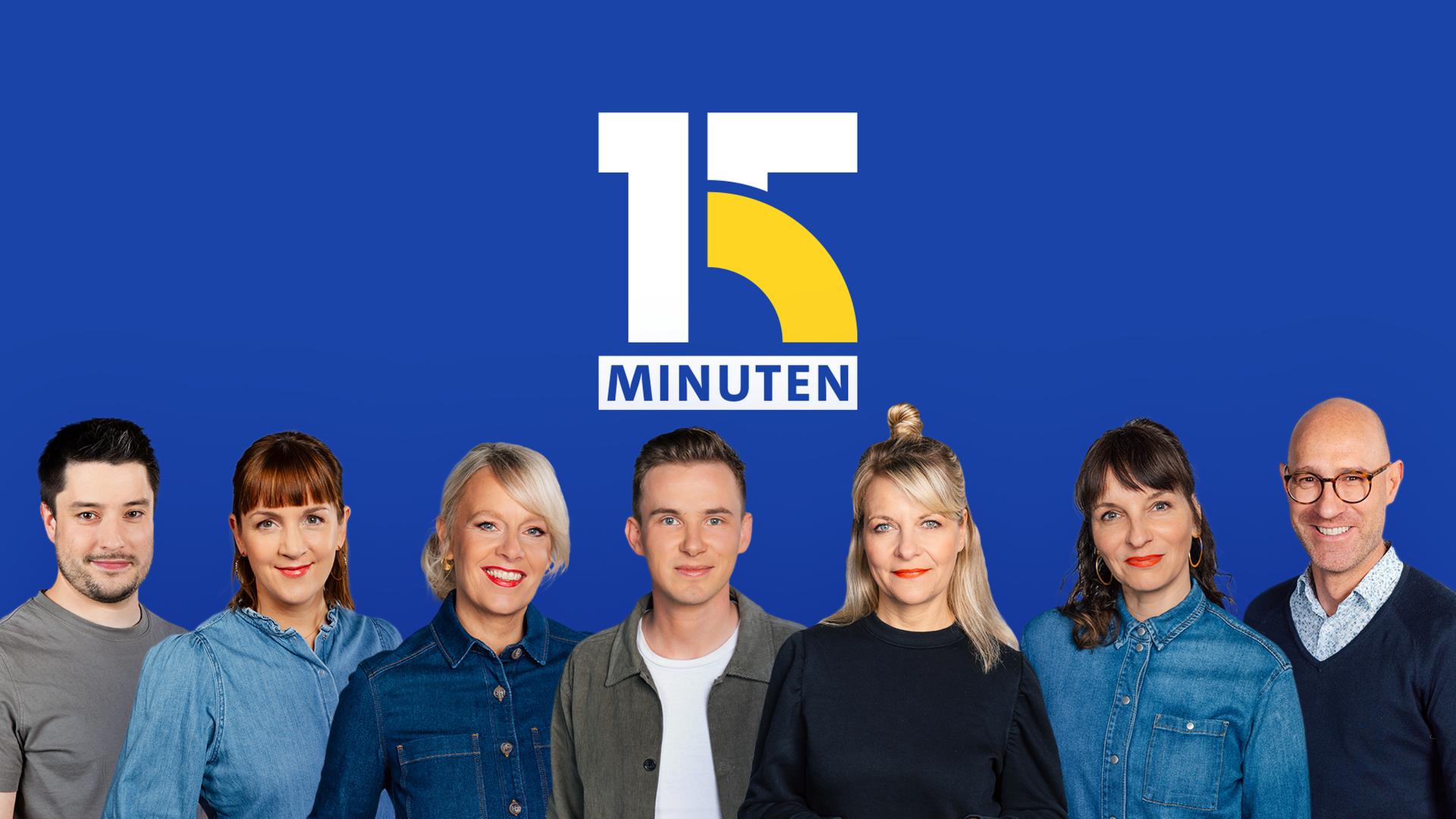 15 minuten hosts 100