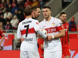 22 02 2026 deutschland heidenheim an der brenz fussball bundesliga 23 spieltag 1 fc heidenheim vs