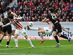 22 02 2026 xjhx fussball 1 bundesliga sc freiburg borussia moenchengladbach v l