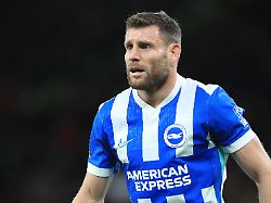 25th october 2025 old trafford manchester england premier league football manchester united versus brighton and hove albion james milner of brighton and hove albion