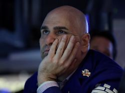 a specialist trader works on the floor at the new york stock exchange nyse in new york city u s february 11 2026