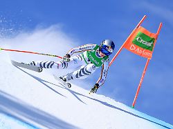 alpine skiing fis wc soldeu soldeu andorra 27 feb 26 alpine skiing fis world cup downhill ladies image shows emma aicher ger