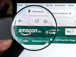 amazon website internet lupe monitor