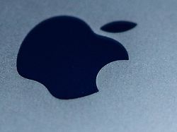 apple logo