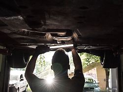 auch bei der autoinspektion kann gespart werden mit vergleichsangeboten und einem detaillierten kostenvoranschlag